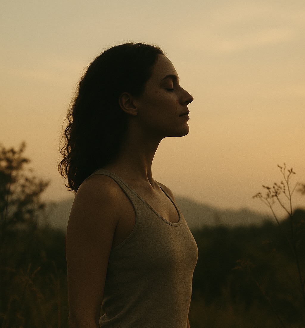 How to Become More Embodied: A Simple Guide to Reconnecting With Your&nbsp;Body